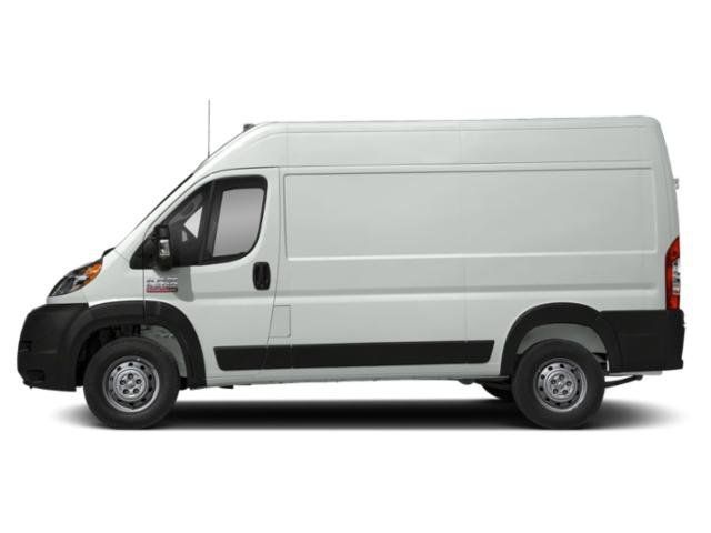 Used 2019 RAM ProMaster 2500 w/ Interior Convenience Group FWD image 8