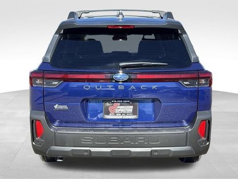 New 2026 Subaru Outback Wilderness AWD/4WD image 4