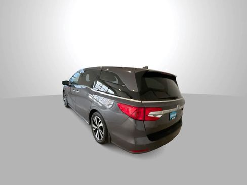 Used 2019 Honda Odyssey Touring image 6