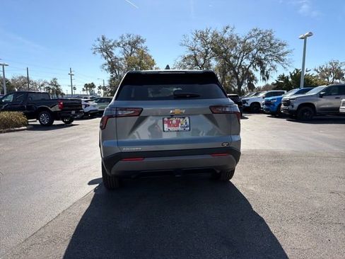 New 2026 Chevrolet Equinox LT image 9