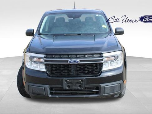 Certified 2022 Ford Maverick XLT image 2