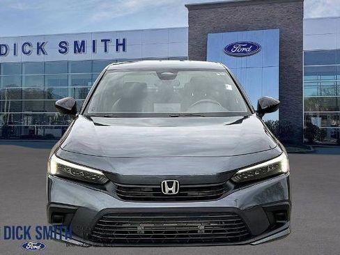 Used 2024 Honda Civic Sport image 2