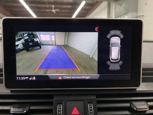 Used 2018 Audi Q5 2.0T Premium Plus w/ Premium Plus Package image 26