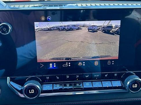 New 2026 Chevrolet Colorado Z71 w/ Technology Package image 25