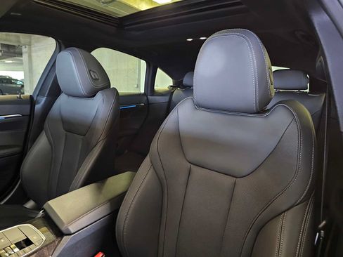 Used 2023 BMW i4 eDrive35 w/ Premium Package RWD image 25