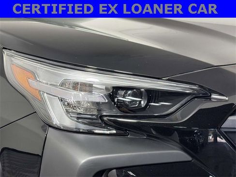 Certified 2025 Subaru Outback Premium image 15