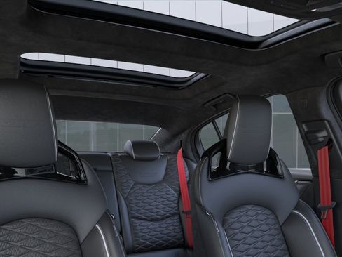 New 2026 Cadillac CT5 V RWD image 24