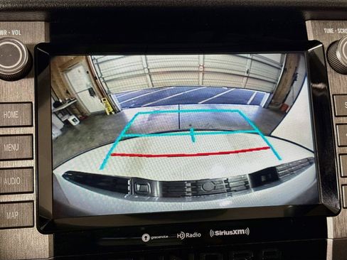 Used 2021 Toyota Tundra SR5 w/ TRD Off-Road Package RWD image 32