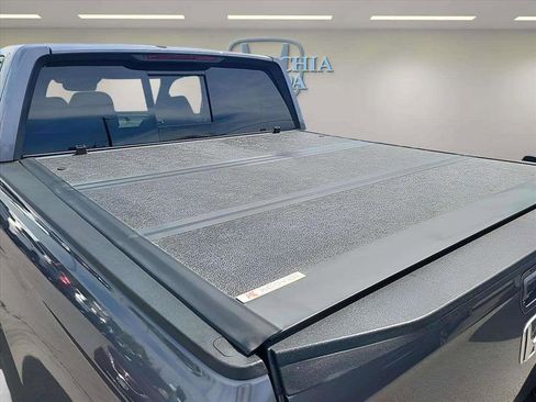 Used 2022 Honda Ridgeline RTL image 10