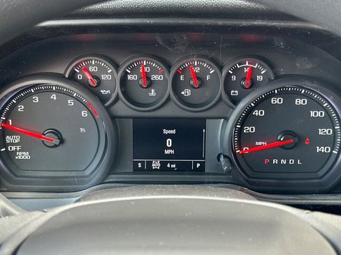 New 2026 GMC Sierra 1500 Pro w/ Pro Value Package image 20