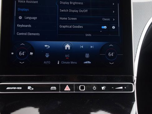 New 2026 Mercedes-Benz CLE 53 AMG 4MATIC Cabriolet image 24