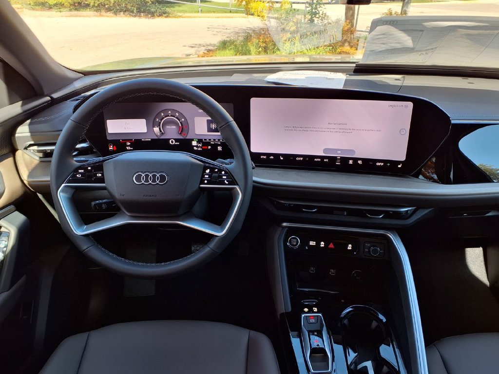 New 2026 Audi Q5 Premium Plus AWD/4WD image 12
