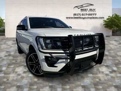 Used 2019 Ford Expedition Limited w/ Equipment Group 303A