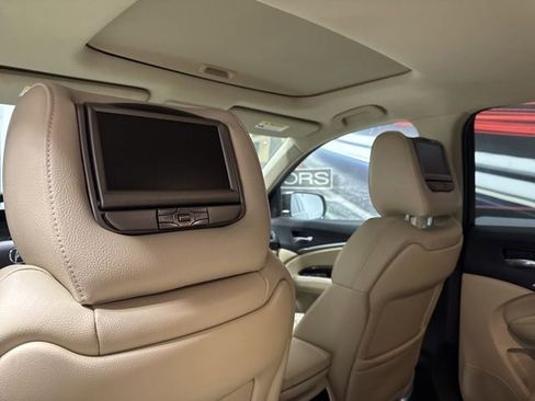 Used 2017 Acura MDX SH-AWD w/ Technology Package image 16