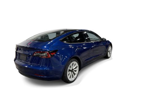 Certified 2023 Tesla Model 3 Standard Range RWD image 6