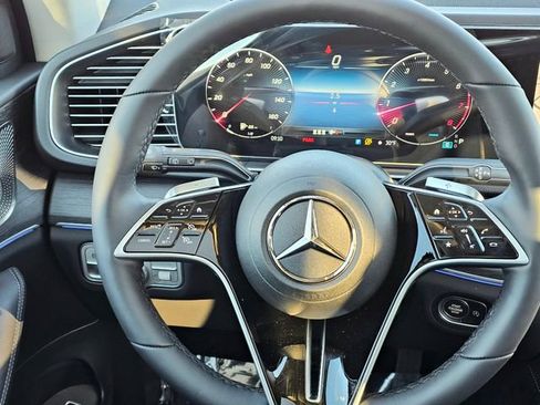 New 2026 Mercedes-Benz GLE 350 4MATIC image 31