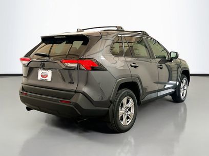 New 2025 Toyota RAV4 XLE w/ Convenience Package
