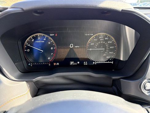 New 2026 Subaru Forester Wilderness image 14