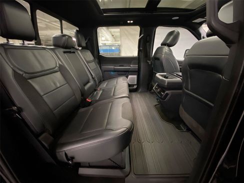 Used 2023 Ford F150 Raptor w/ Raptor Carbon Fibre Package image 29