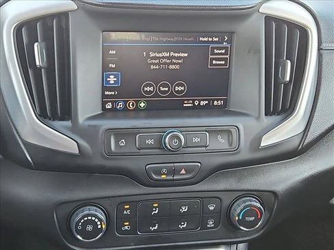 Certified 2024 GMC Terrain SLE FWD image 14