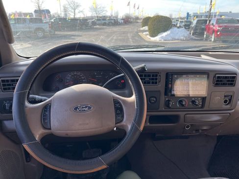 Used 2003 Ford F250 Lariat image 24
