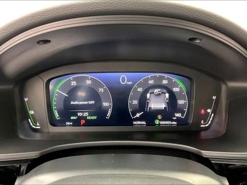 Used 2026 Honda Civic Sport image 25