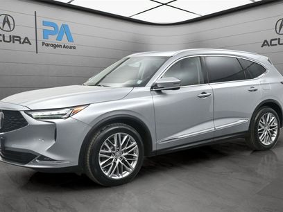 Certified 2023 Acura MDX SH-AWD w/ Advance Package