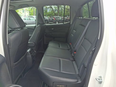 Certified 2023 Honda Ridgeline RTL-E image 10