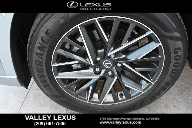 Used 2026 Lexus TX 350 AWD w/ Technology Package image 24