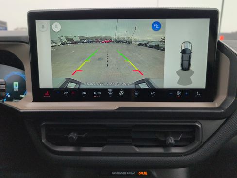 Used 2025 Ford Bronco Sport Big Bend w/ Convenience Package image 28