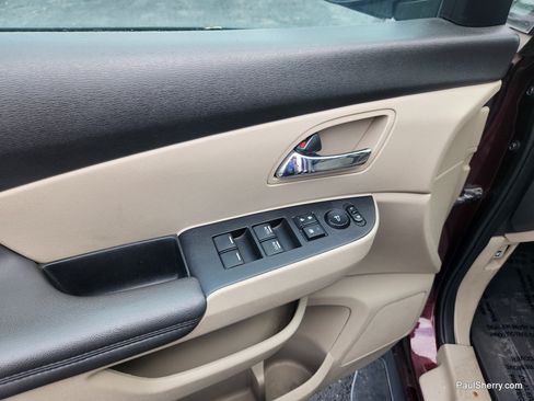 Used 2016 Honda Odyssey EX image 37