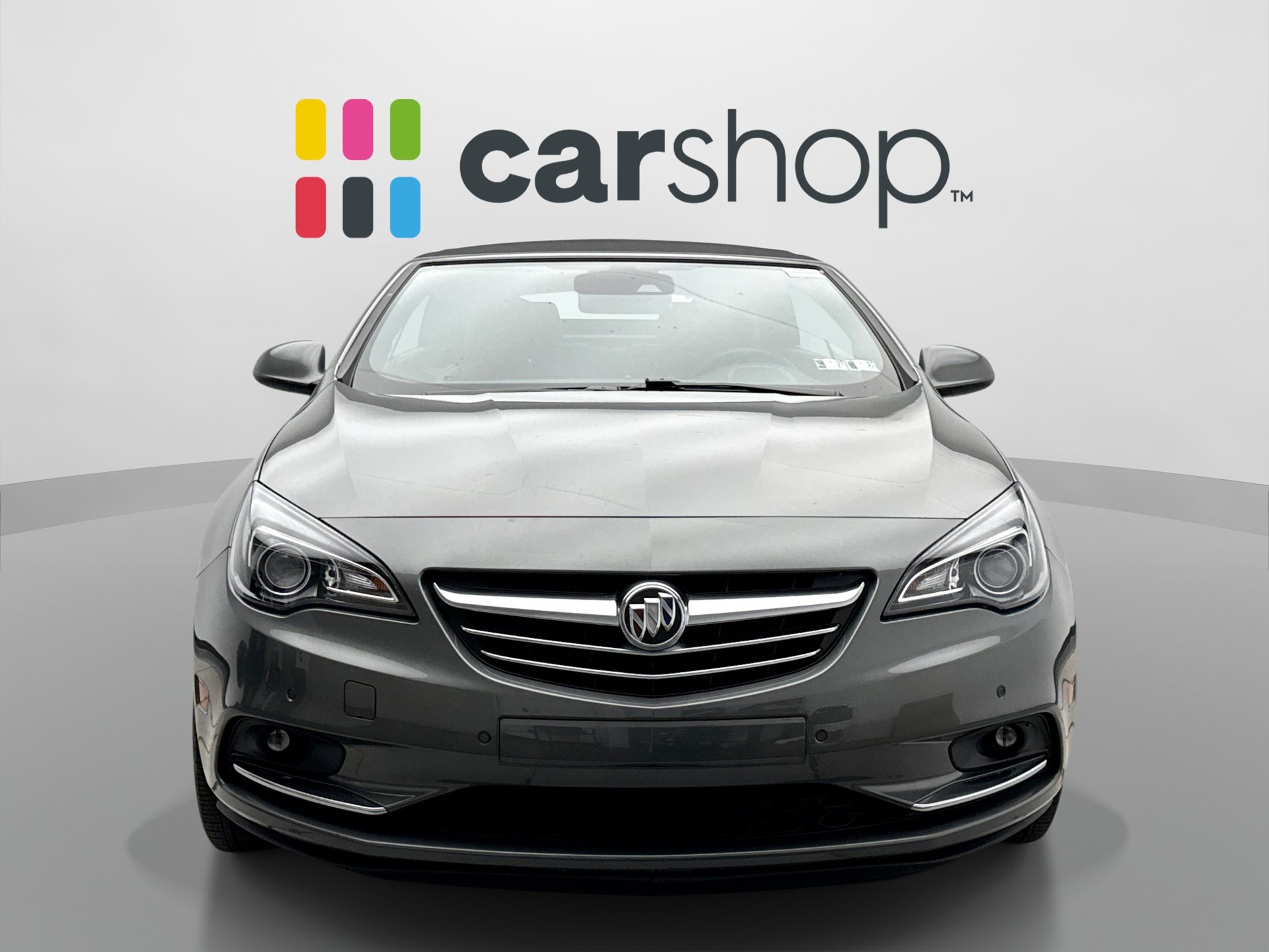 Used 2019 Buick Cascada Premium FWD image 8
