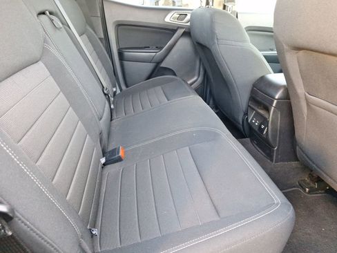 Used 2020 Ford Ranger XLT w/ Equipment Group 302A Luxury image 33