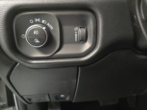 New 2026 RAM 2500 Tradesman image 14