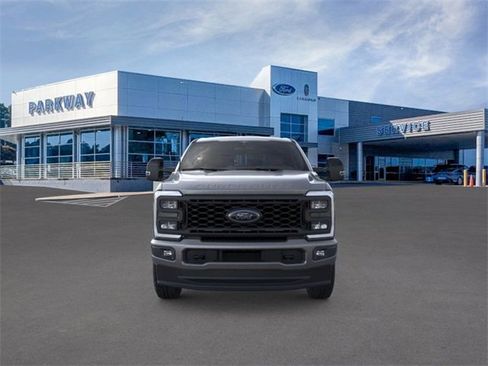 New 2025 Ford F250 Lariat w/ Lariat Ultimate Package image 6