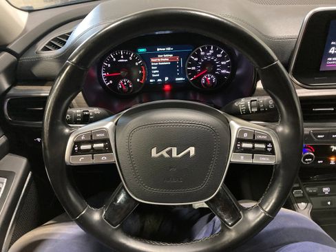 Used 2022 Kia Telluride SX image 31