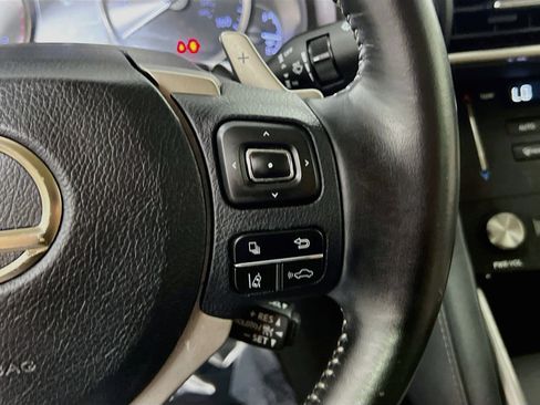Used 2017 Lexus IS 200t RWD image 20