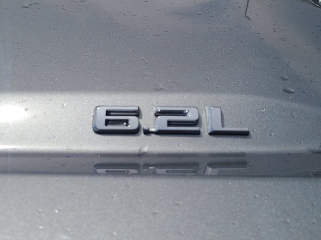 New 2026 Chevrolet Silverado 1500 RST AWD/4WD image 9