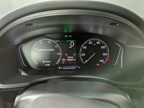 New 2026 Honda Civic Sport image 4