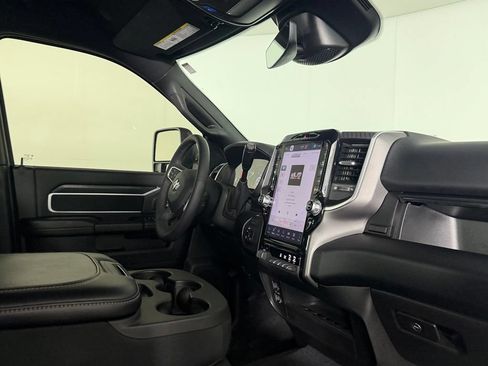 Used 2026 RAM 2500 Big Horn AWD/4WD image 31