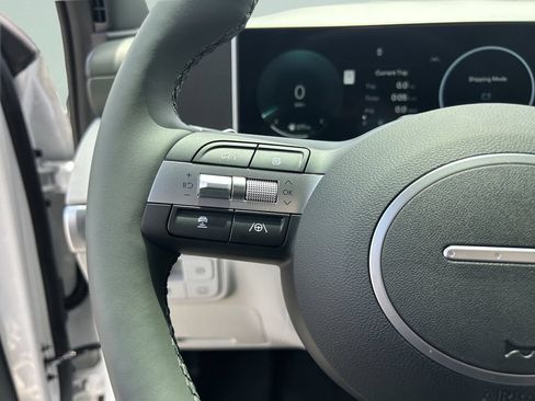 New 2026 Hyundai Tucson Limited AWD/4WD image 32