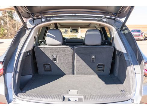 Used 2025 Acura MDX SH-AWD w/ Technology Package image 15