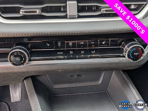 Used 2026 Chevrolet Equinox LT w/ Midnight Edition image 17