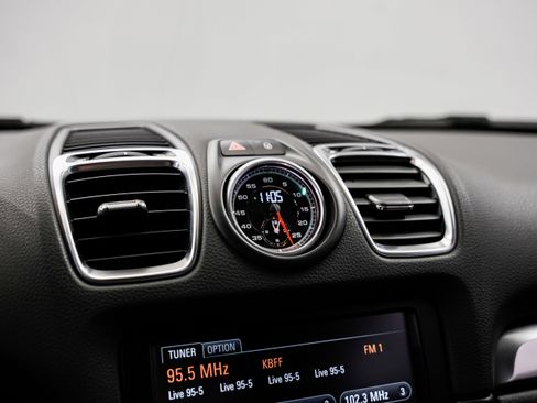 Used 2014 Porsche Cayman S RWD image 12