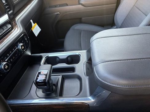 Used 2024 GMC Sierra 1500 Elevation RWD image 25