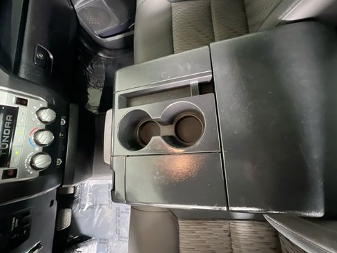 Used 2016 Toyota Tundra SR RWD image 22