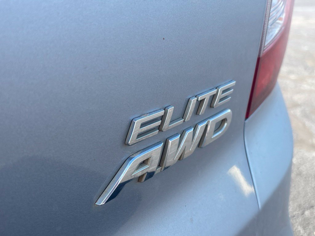 Used 2021 Honda Passport Elite image 7