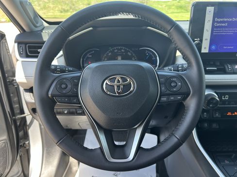 Certified 2024 Toyota RAV4 XLE Premium w/ Weather Package AWD/4WD image 22