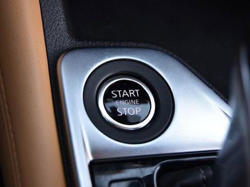 Certified 2024 Nissan Sentra SV w/ SV Premium Package image 21