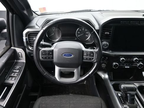 Used 2022 Ford F150 XLT w/ Equipment Group 302A High AWD/4WD image 24